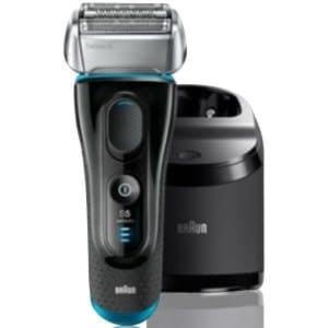 Braun Series 5 5190CC wet & dry Elektrischer Rasierer