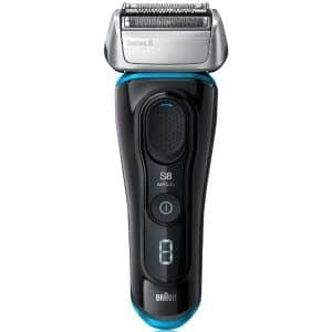 Braun Series 8 8365cc Elektrischer Rasierer