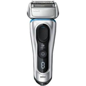 Braun Series 8 8390cc Elektrischer Rasierer