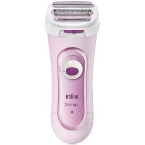 Braun Braun Silk-epil LS5360 Elektrischer Rasierer