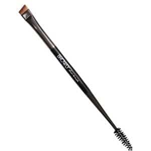 BROWLY Brow Duo Brush Augenbrauenpinsel