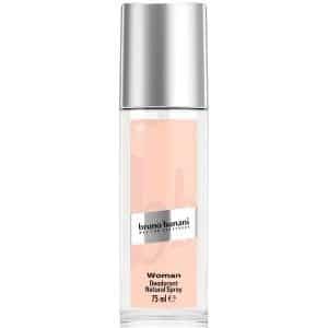 Bruno Banani Banani Woman Deodorant Spray