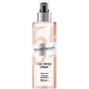 Bruno Banani Banani Woman Körperspray