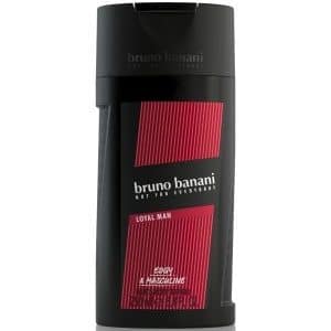 Bruno Banani Loyal Man Duschgel