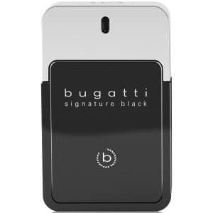 Bugatti Signature Black Eau de Toilette