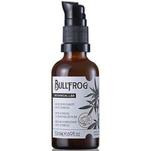 BULLFROG Botanical Lab Anti-Stress Hydrating Serum Gesichtsserum