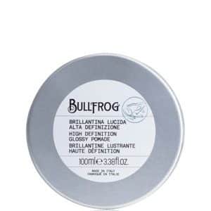 BULLFROG High Definition Glossy Pomade Haarpaste