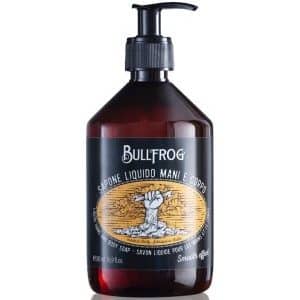 BULLFROG Liquid Hand and Body Flüssigseife