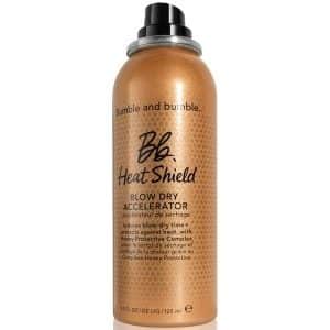 Bumble and bumble Heat Shield Blow-dry Accelerator Föhnspray