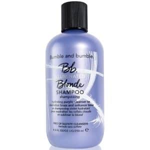 Bumble and bumble Blonde Shampoo Haarshampoo