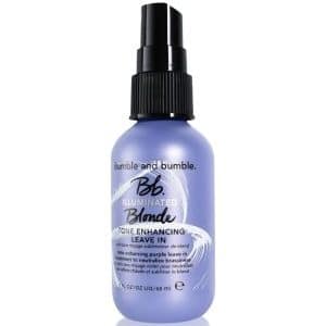 Bumble and bumble Blonde Tone Enhancing Leave-in Treatment Leave-in-Treatment