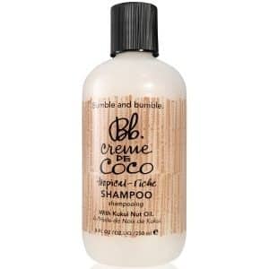 Bumble and bumble Creme De Coco Tropical Riche Haarshampoo