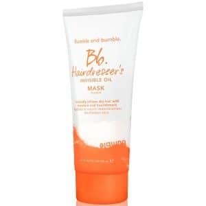 Bumble and bumble Hairdresser's Invisible Oil Haarmaske