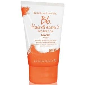 Bumble and bumble Hairdresser's Invisible Oil Haarmaske