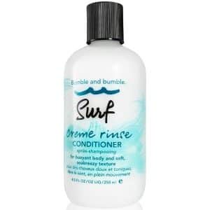 Bumble and bumble Surf Creme Rinse Conditioner