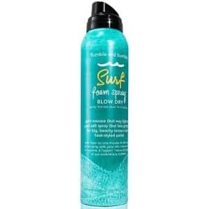 Bumble and bumble Surf Foam Spray Blow Dry Texturizing Spray