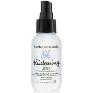 Bumble and bumble Thickening Hitzeschutzspray