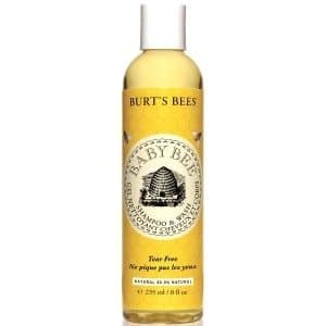 Burt's Bees Baby Bee Babyduschgel