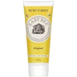 Burt's Bees Baby Bee Babykörpercreme