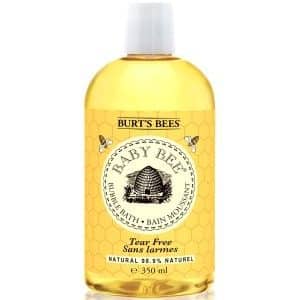 Burt's Bees Baby Bee Babybadezusatz