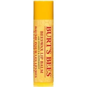 Burt's Bees Lip Care Bienenwachs Stift Lippenbalsam