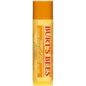 Burt's Bees Lip Care Honey Lippenbalsam