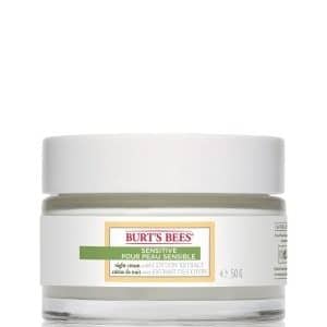 Burt's Bees Sensitive Skin Care Nachtcreme