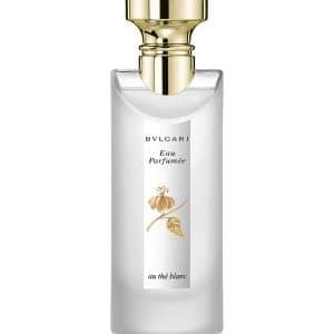 BVLGARI Eau Parfumée Au Thé Blanc Eau de Cologne