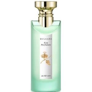 BVLGARI Eau Parfumée Au Thé Vert Eau de Cologne