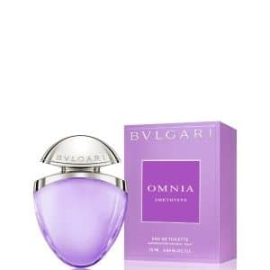 BVLGARI Omnia Amethyste Eau de Toilette