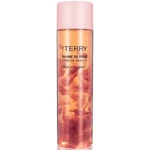 By Terry Baume De Rose Beauty Toner Gesichtswasser