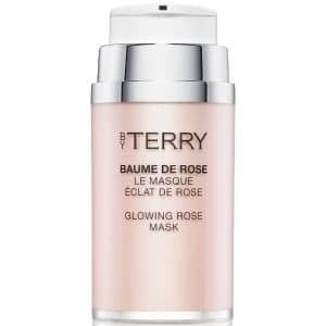 By Terry Baume De Rose Glowing Rose Mask Gesichtsmaske