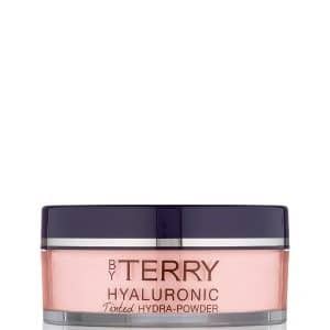 By Terry Hyaluronic Tinted Hydra-Powder Loser Puder