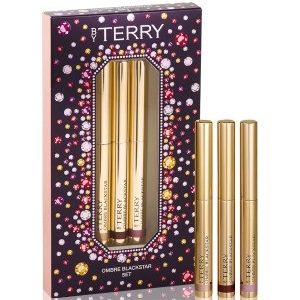 By Terry Ombre Blackstar Gesicht Make-up Set