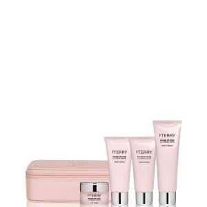 By Terry Starlight Rose Baume De Rose Ritual Körperpflegeset