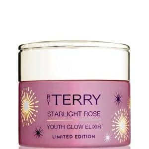 By Terry Starlight Rose Youth Glow Elixir Gesichtsserum