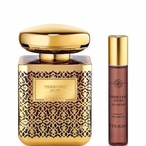 By Terry Terryfic Oud Extreme Duftset