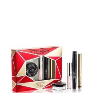 By Terry Twinkle Glow Best Of Gesicht Make-up Set
