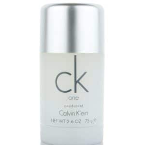 Calvin Klein ck one Deodorant Stick