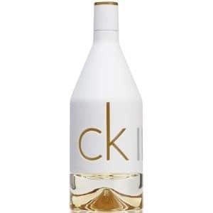 Calvin Klein ck IN2U For Her Eau de Toilette