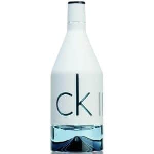 Calvin Klein ck IN2U For Him Eau de Toilette