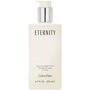 Calvin Klein Eternity Bodylotion