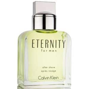 Calvin Klein Eternity For Men After Shave Splash
