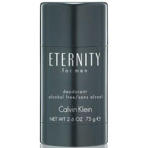 Calvin Klein Eternity For Men Deodorant Stick