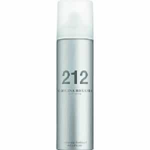 Carolina Herrera 212 Deodorant Spray