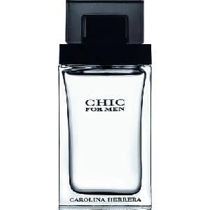 Carolina Herrera Chic For Men Eau de Toilette