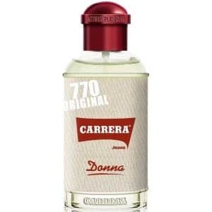 CARRERA JEANS PARFUMS Donna Eau de Parfum