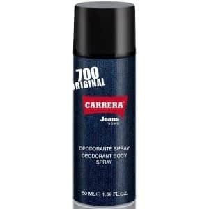 CARRERA JEANS PARFUMS Uomo Deodorant Spray