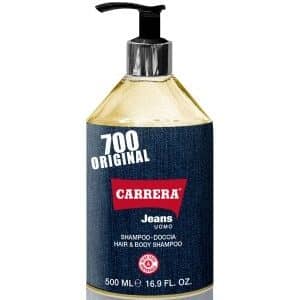 CARRERA JEANS PARFUMS Uomo Duschgel