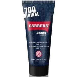 CARRERA JEANS PARFUMS Uomo Gesichtscreme